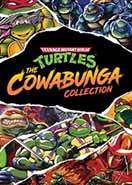 Teenage Mutant Ninja Turtles The Cowabunga Collection Xbox Key