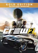 The Crew 2 Gold Edition 2.0 Xbox Key