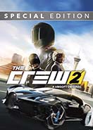 The Crew 2 Special Edition Xbox Key