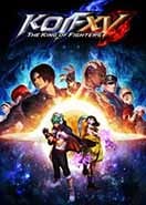 THE KING OF FIGHTERS XV Xbox Key