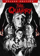 The Quarry Deluxe Edition Xbox Key