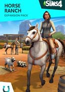 The Sims 4 Horse Ranch Expansion Pack Xbox Key