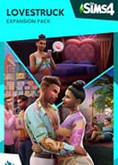 The Sims 4 Lovestruck Expansion Pack Xbox Key