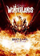 Tiny Tinas Wonderlands Next-Level Edition Xbox Key