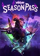 Tiny Tinas Wonderlands Season Pass Xbox Key