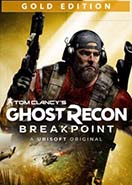 Tom Clancys Ghost Recon Breakpoint Gold Edition Xbox Key