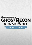 Tom Clancys Ghost Recon Breakpoint Year 1 Pass Xbox Key