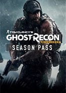 Tom Clancys Ghost Recon Wildlands: Season Pass Xbox Key