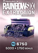 Tom Clancys Rainbow Six Extraction 6750 REACT Credits Xbox Key