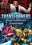 TRANSFORMERS EARTHSPARK Expedition Xbox Key