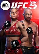 UFC 5 STANDARD EDITION Xbox Series X Key