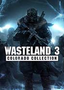 Wasteland 3 Colorado Collection Windows Key