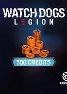 Watch Dogs Legion 500 WD Credits Xbox Key