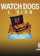 Watch Dogs Legion 7250 WD Credits Xbox Key