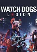 Watch Dogs Legion Standard Edition Xbox Key