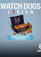 Watch Dogs Legion Credits Pack 4550 Credits Xbox Key