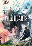 Wild Hearts Standard Edition Xbox Key