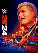 WWE 2K24 Xbox One Key Xbox Key