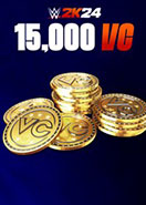 WWE 2K24 15000 Virtual Currency Pack Xbox Key