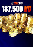 WWE 2K24 187500 Virtual Currency Pack Xbox Key