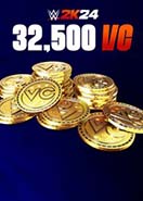 WWE 2K24 32500 Virtual Currency Pack Xbox Key