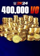 WWE 2K24 400000 Virtual Currency Pack Xbox Key