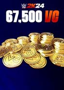 WWE 2K24 67500 Virtual Currency Pack Xbox Key