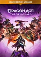 DRAGON AGE: THE VEILGUARD Deluxe Edition Upgrade