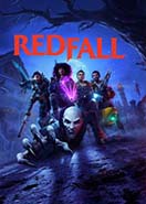 Redfall Standard Edition Xbox Key