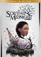 South of Midnight Premium Edition Xbox Key