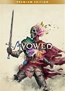 Avowed Premium Edition Xbox Key