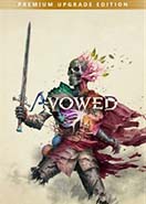 Avowed Premium Upgrade Edition Xbox Key