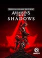 Assassins Creed Shadows Deluxe Edition Xbox Key