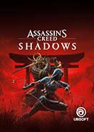 Assassins Creed Shadows Standard Edition Xbox Key