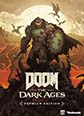 Doom The Dark Ages Premium Edition Xbox Key