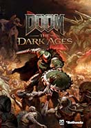 Doom The Dark Ages Standard Edition Xbox Key