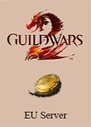 Guild Wars 2 Europe (EU) Server Gold
