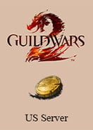 Guild Wars 2 Amerika (US) Server Gold