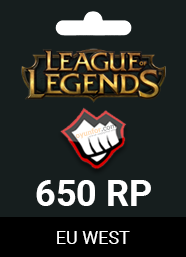 league of legends eu west download