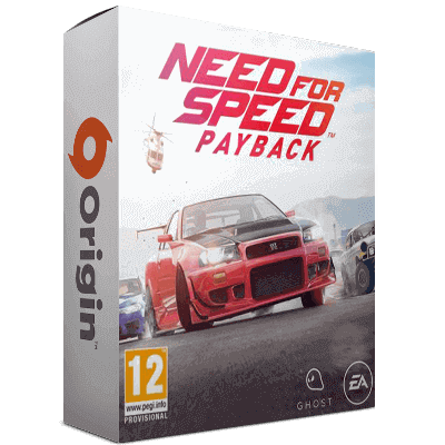 Код активации nfs payback в origin бесплатно