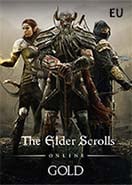The Elder Scrolls Online Gold Europe (EU)