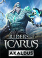 Riders of Icarus Akaldus Gold (EU)