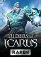 Riders of Icarus Raken Gold (EU)