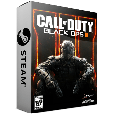 Call Of Duty Black Ops 3 Steam Cd Key 