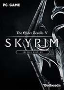 The Elder Scrolls 5 Skyrim Special Edition PC Key