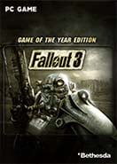 Fallout 3 Game of the Year Edition Steam Key