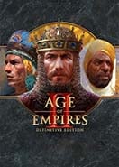 Age of Empires 2 Definitive Edition