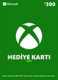 Xbox Hediye Kartı 300 TL