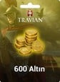 Travian Tournament 600 Altın (Final Server)