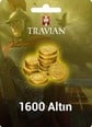 Travian Tournament 1600 Altın (Final Server)